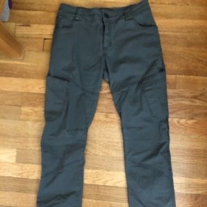 Outdoor Research hiking pants- new without tag